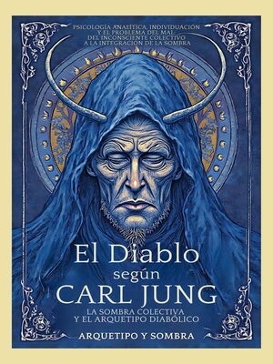 cover image of El Diablo Según Carl Jung